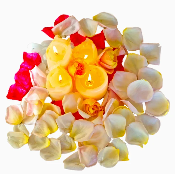 Kerzen — Stockfoto