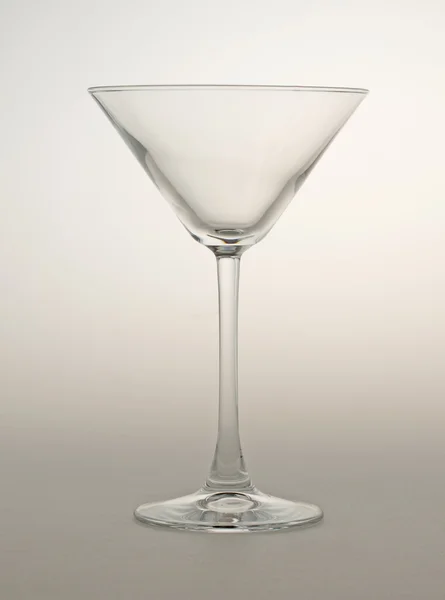 Cocktailglas — Stockfoto