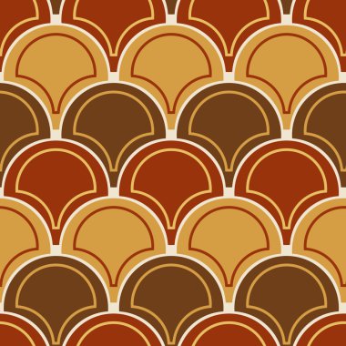 sorunsuz döşeme deseni