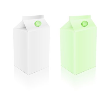 Pasta Grafik Icon set bar