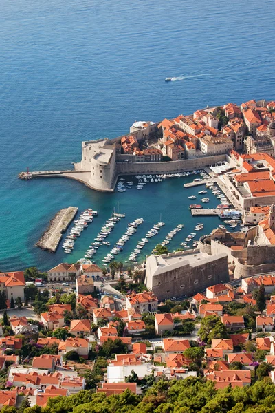 Dubrovnik — Foto de Stock