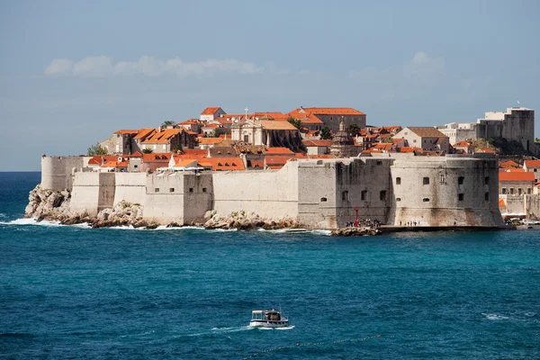 Dubrovnik Old City — Stock Photo, Image