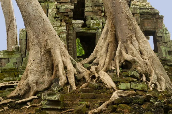 Templo de Preah Palilay — Fotografia de Stock