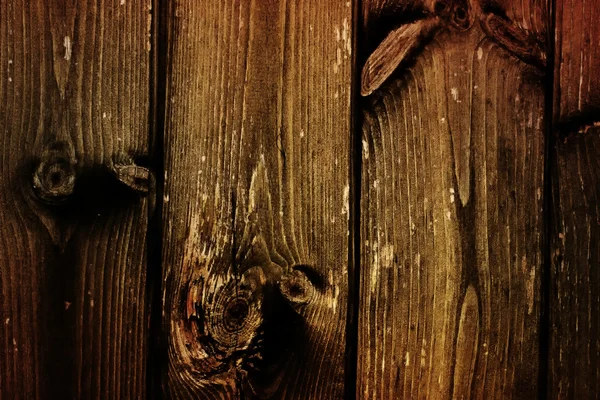 Fondo de madera vieja — Foto de Stock