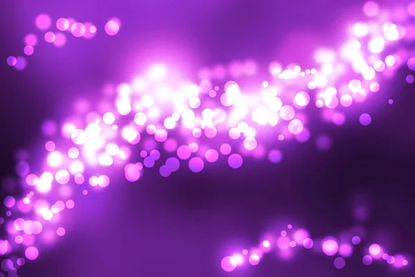 Blur defocus lights — Stock Photo, Image