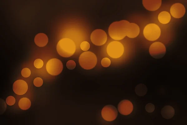 stock image Blur defocus lights