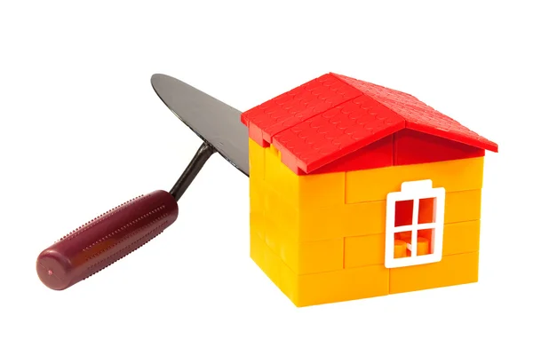 Home and work tool — Stock Photo, Image