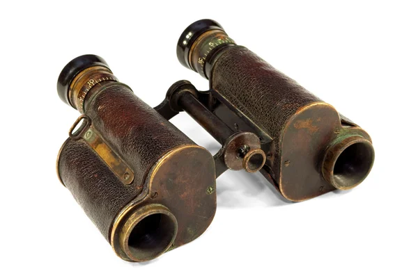 stock image Binoculars