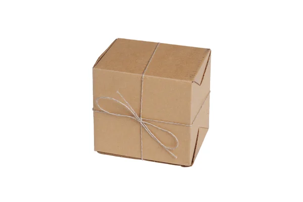 Verpackungsbox — Stockfoto