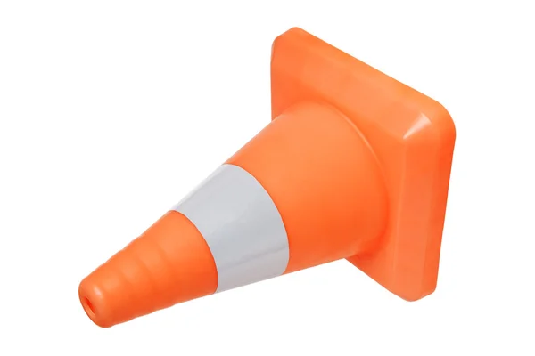 Cone emergency — Stock Photo, Image