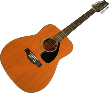 Guitar clipart