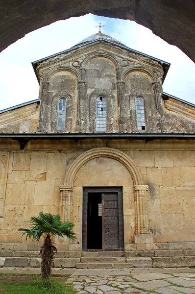 Monasterio de Gelati, Georgia —  Fotos de Stock