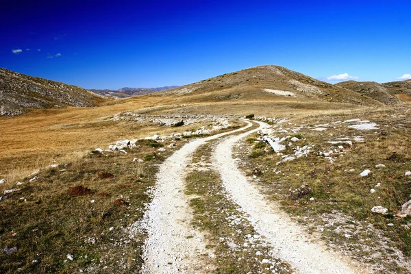 Landscape of Macedonia — Stock Photo, Image