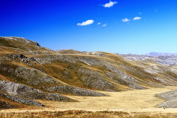 Krajobraz z Macedonii — Zdjęcie stockowe