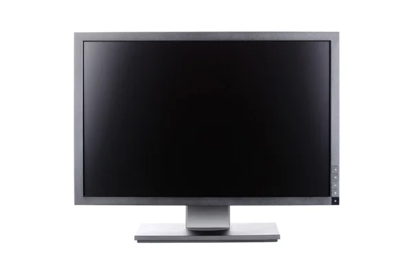 Monitor LCD professionale — Foto Stock
