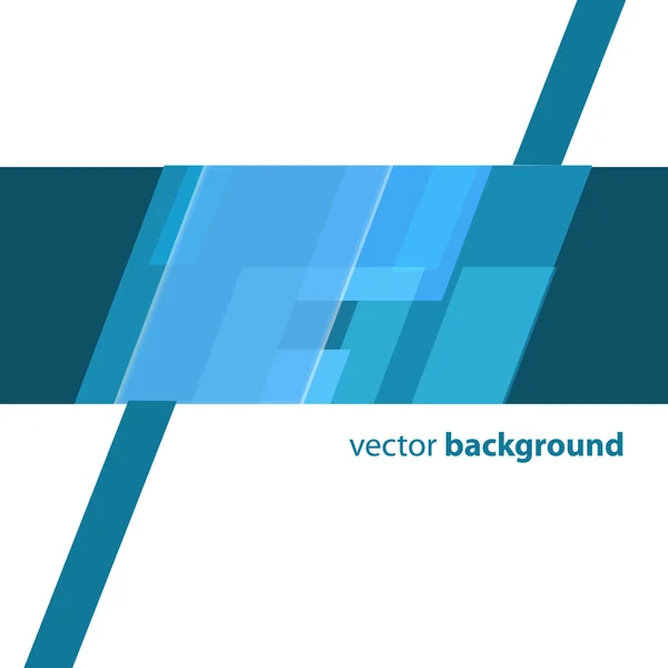 Vector de fondo abstracto — Archivo Imágenes Vectoriales
