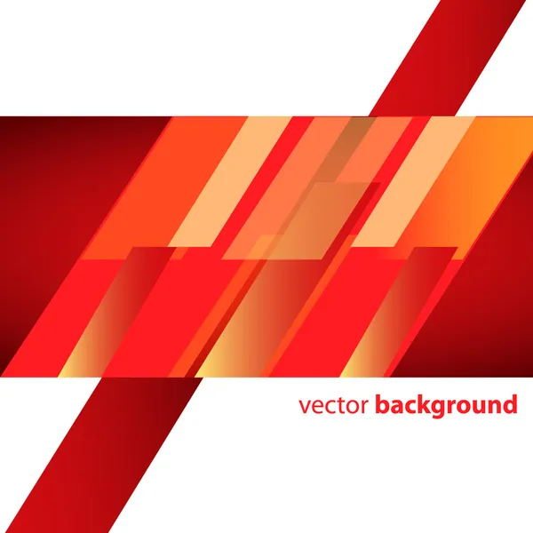 Vector abstract de fundal — Vector de stoc