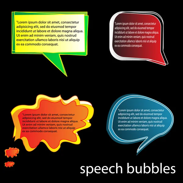 7,140,746 Speech bubble infographic Vector Images | Depositphotos