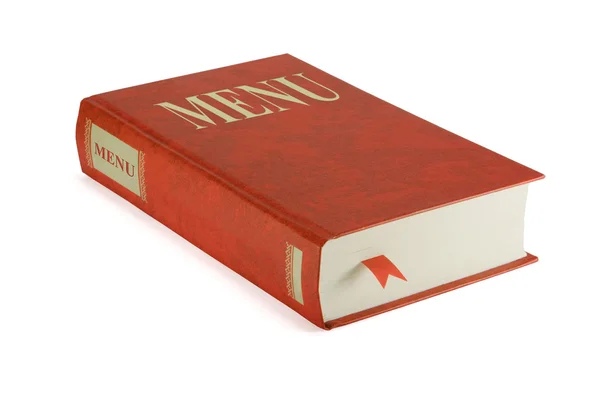 kitap menüsü