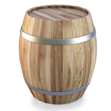 Barrel clipart