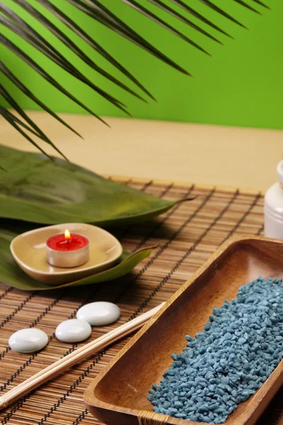 Spa, Zen and Relax! — Stock Photo, Image