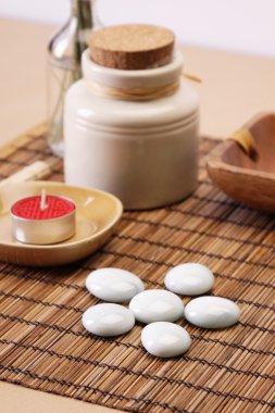 Spa ve güzellik