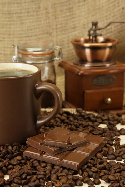 Coffee Time! — Stock Photo, Image