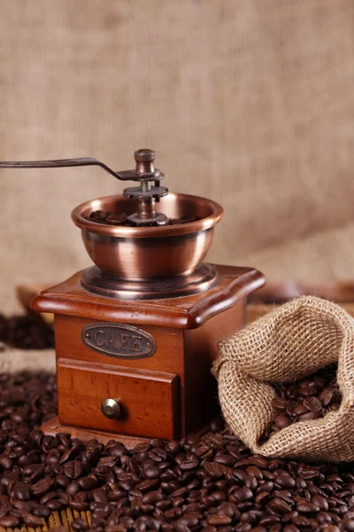 stock image Chocolate and coffee!