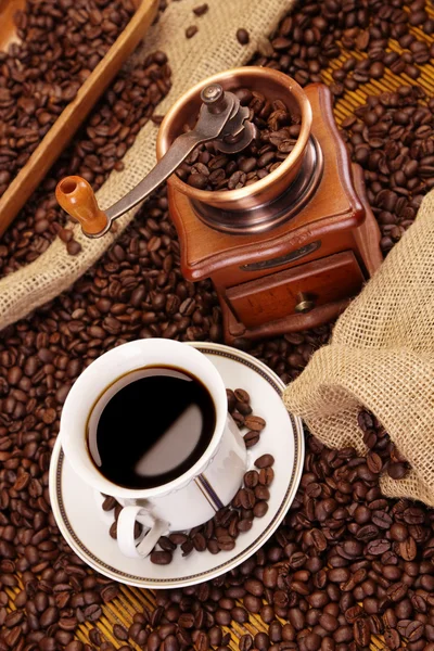 Coffee Time! — Stock Photo, Image