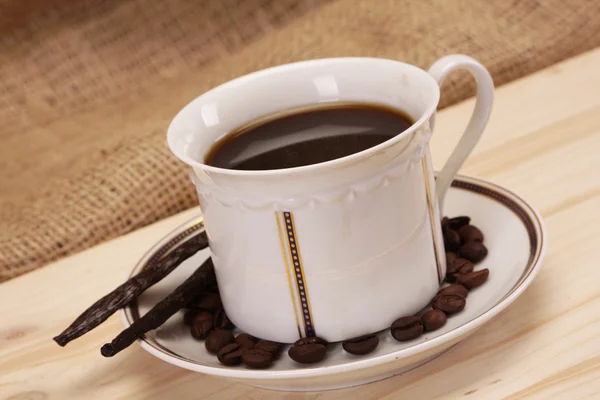 초콜릿, 커피 — 스톡 사진