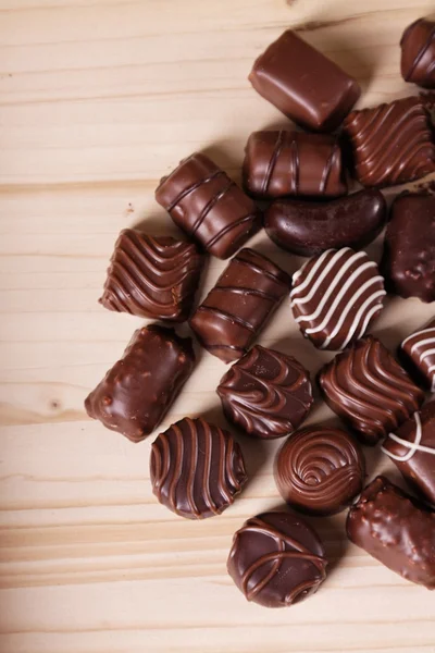 stock image Chocolate, coffee