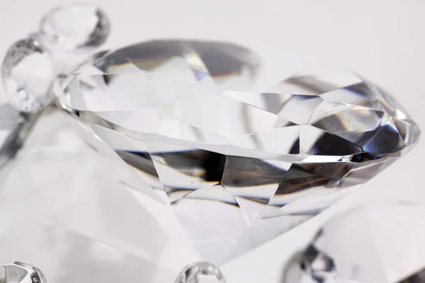 Diamants, bijoux — Photo