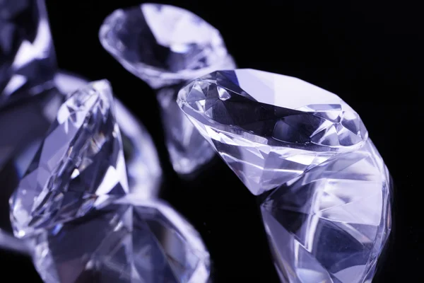 다이아몬드, 보석 — 스톡 사진