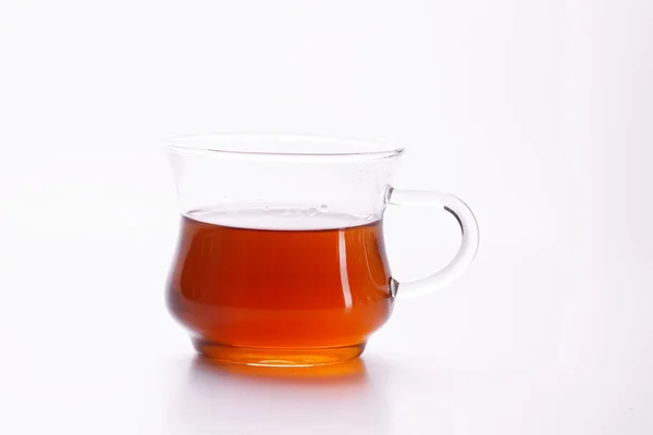 Ζεστό τσάι! — Φωτογραφία Αρχείου