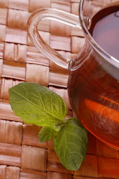 Hod Delicious Tea — Stock Photo, Image