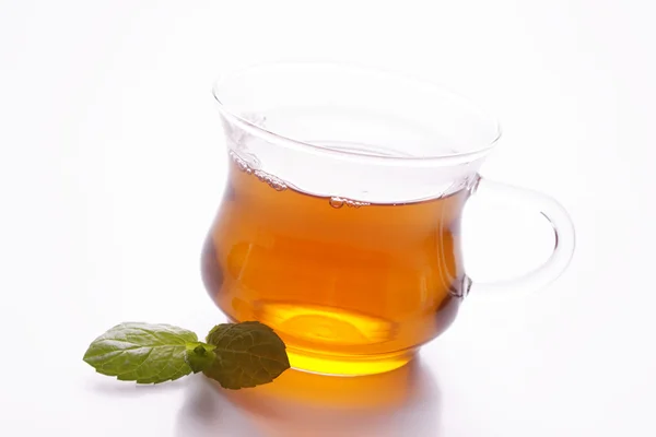 Pyszne Herbaty Hod — Zdjęcie stockowe