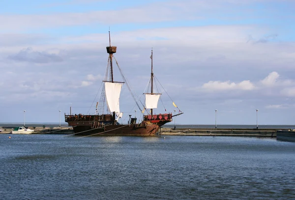 stock image Sailing ship