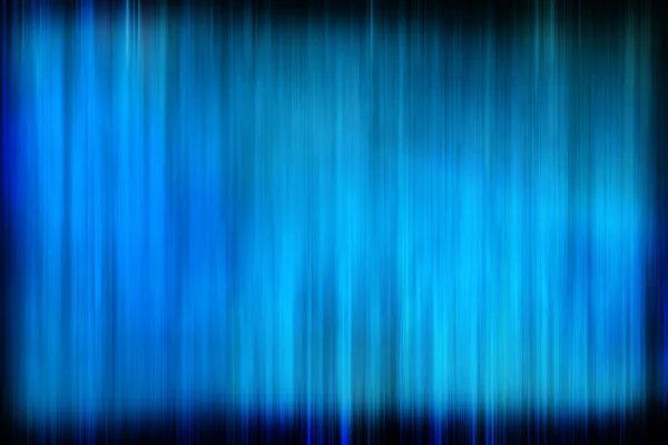 stock image Abstract blue blur with a frame