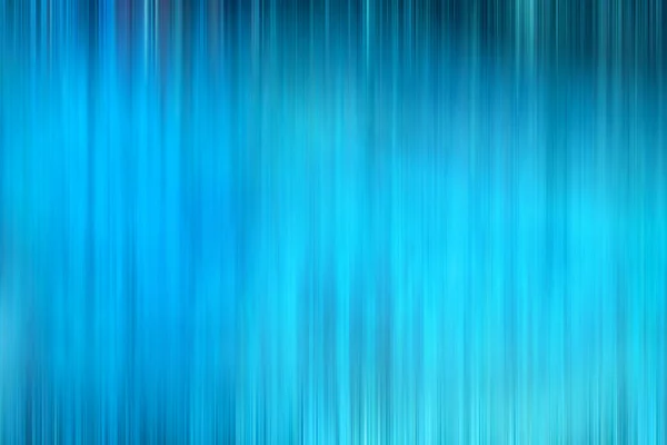 Abstract blue blur — Stock Photo, Image