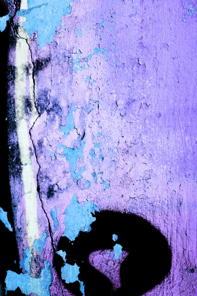 Красивый фиолетовый гранж фон — стоковое фото