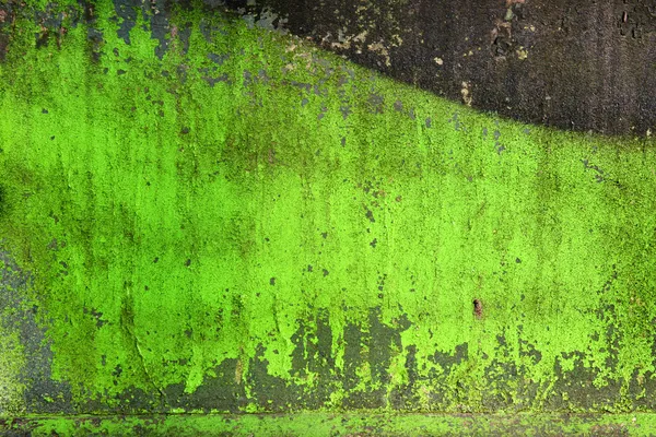 Grön Grunge bakgrund — Stockfoto