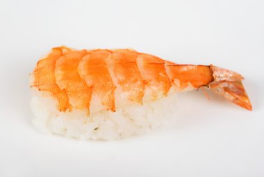 Nigiri Suşi