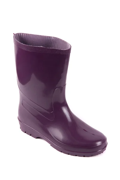 Wellington boot — Stock Photo, Image