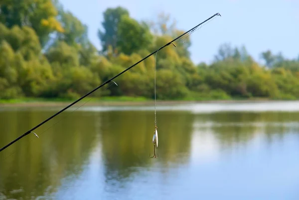 stock image Fishing