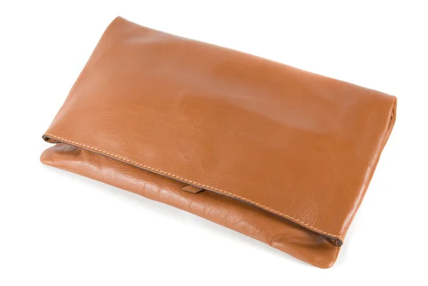 Handtaschen-Clutch — Stockfoto