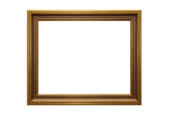 Frame white — Stock Photo, Image