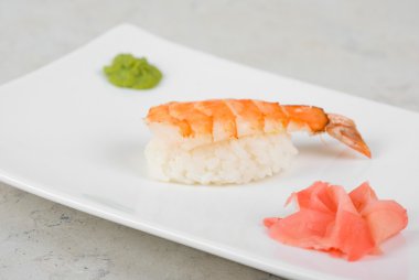 Nigiri Suşi