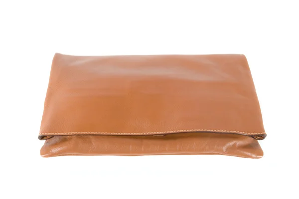 Handbag clutch — Stock Photo, Image