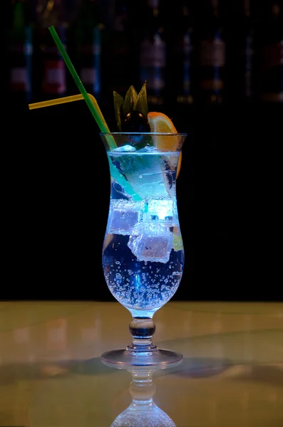 Cocktail leggero — Foto Stock