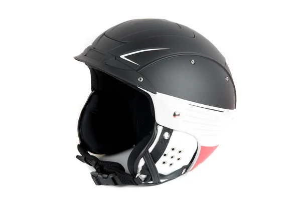 스키 헬멧 — 스톡 사진